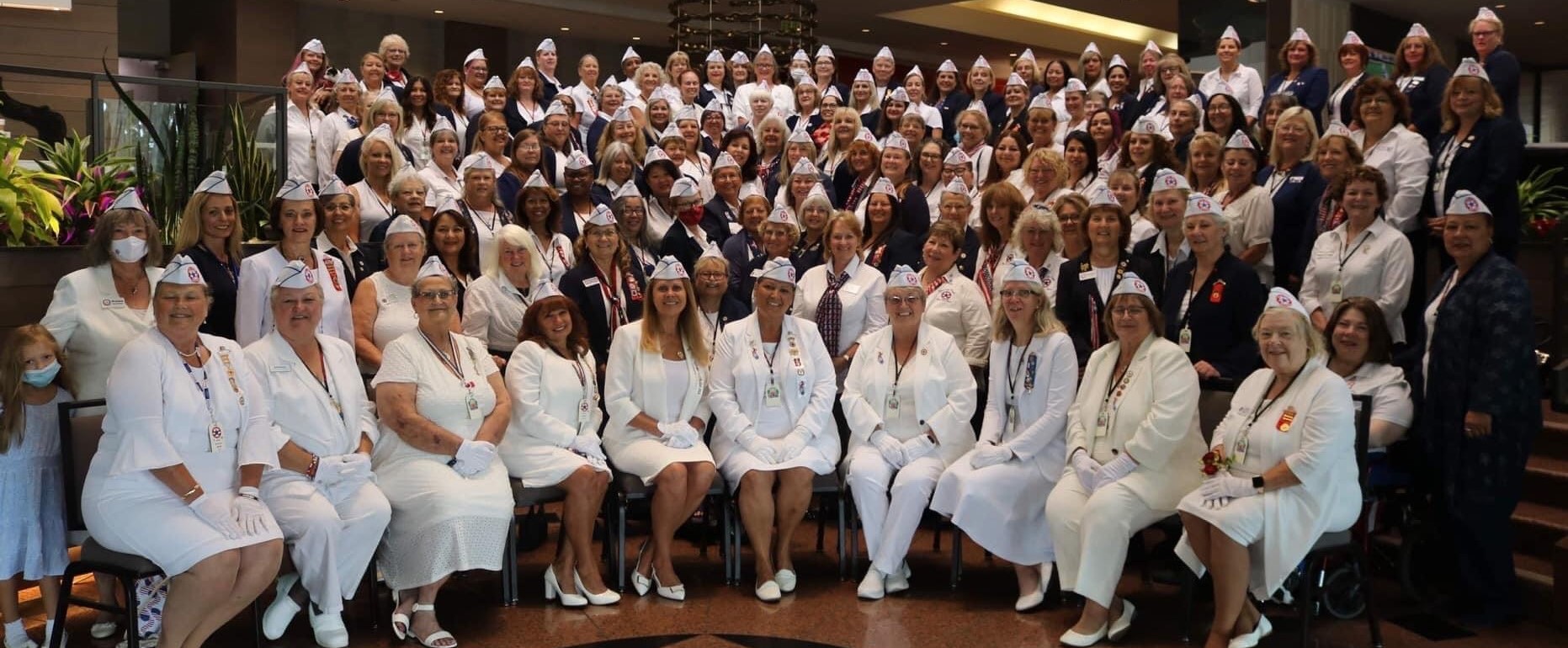 Blue Star Mothers of America, Inc